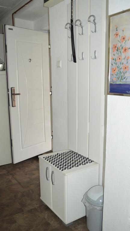 Apartment Inn Free Garage,Public Parking Saraybosna Dış mekan fotoğraf